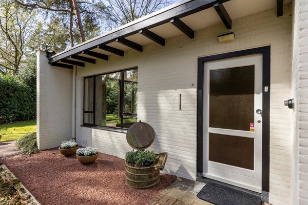 Medium property photo - Beverlaan 5, 5691 GA Son en Breugel